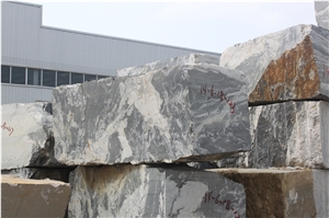 Royal Ballet Granite Block, China Black Granite