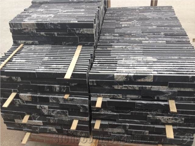 Royal Ballet Granite Cultured Stone, Wall Cladding