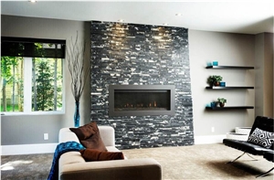 Royal Ballet Granite Cultured Stone, Wall Cladding