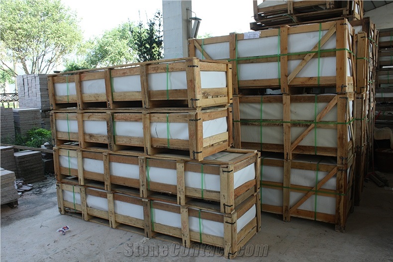 5cm Granite Maple Red G562 Flamed Stairs&Steps Manufacturer Low Price