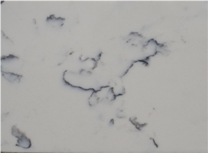 Carrara Vein Quartz Stone Slab & Tiles Carrara Vein Quartz Stone Slab & Tiles