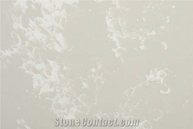 Natural Feeling Manmade Quartz Stone for Wholesale