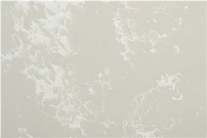 Natural Feeling Manmade Quartz Stone for Wholesale
