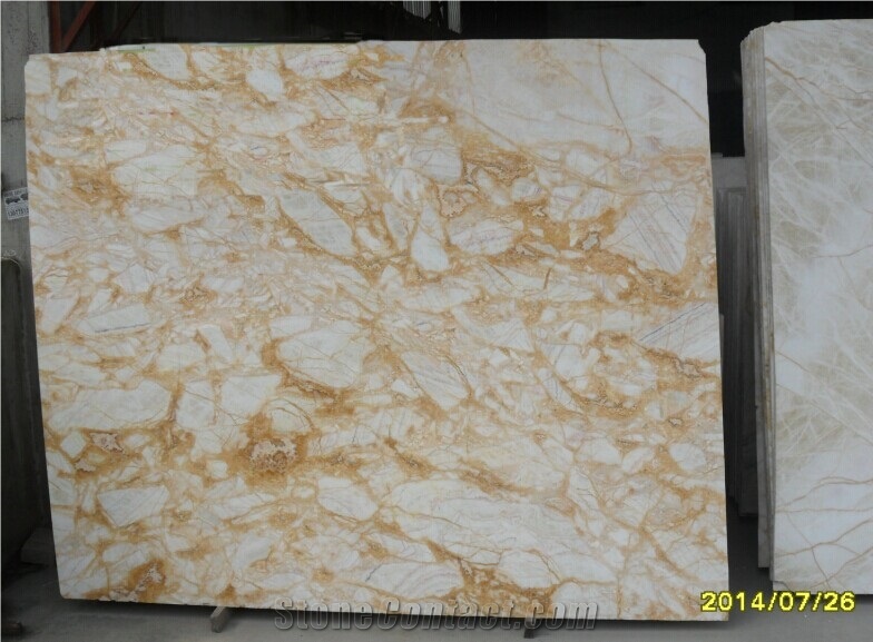 Spider Onyx Slabs & Tiles,China Yellow Onyx