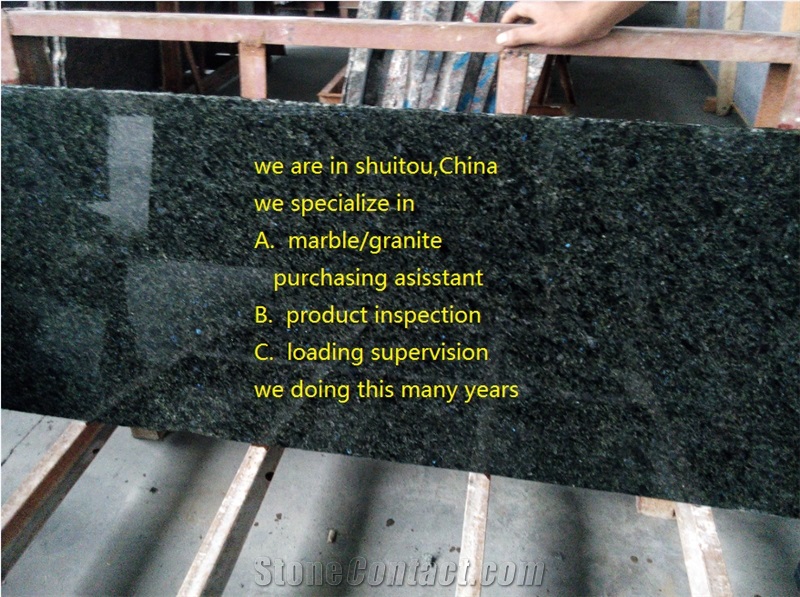 Green Granite Tiles & Slabs