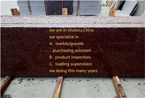 Red Granite Tile & Slab Red Granite Tile & Slab