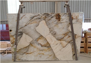 Patagonia Quartzite Slabs