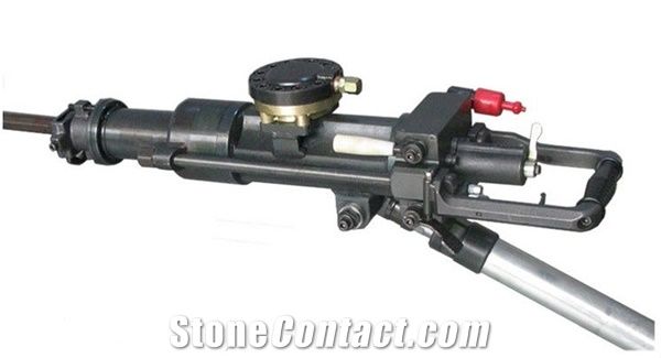 High Technology Yyt28 Hydraulic Rock Drills