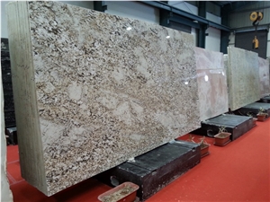 Bianco Antico Granite Tiles & Slabs, Brown Granite India Tiles & Slabs