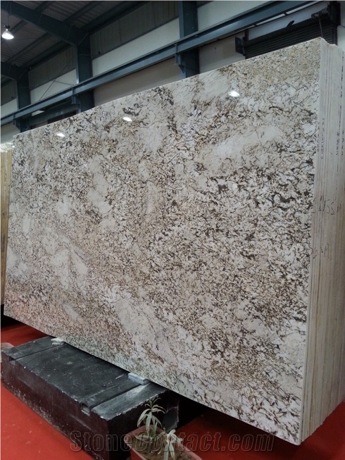 Bianco Antico Granite Tiles & Slabs, Brown Granite India Tiles & Slabs