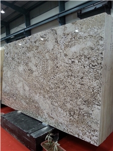 Bianco Antico Granite Tiles & Slabs, Brown Granite India Tiles & Slabs