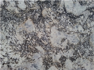 Dolche Feather Vita Granite Tiles & Slabs, Brown Granite India Tiles & Slabs