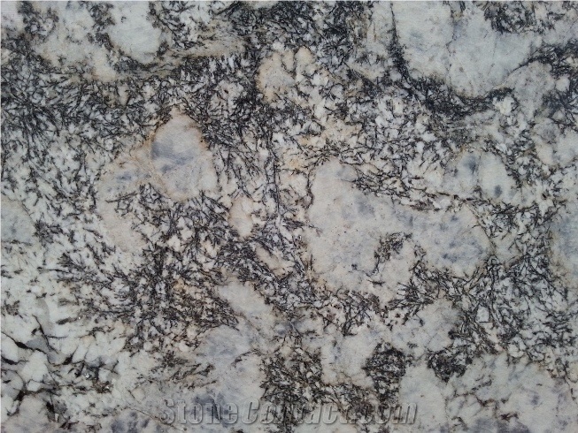 Dolche Feather Vita Granite Tiles & Slabs, Brown Granite India Tiles & Slabs