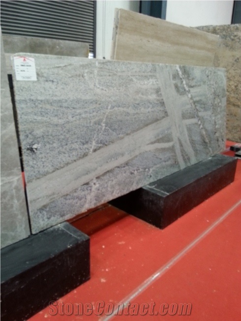Monte Cristo Granite Tiles & Slabs, Blue Granite India Tiles & Slabs