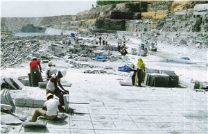 Kota Limestone Blocks, Brown Limestone India Blocks