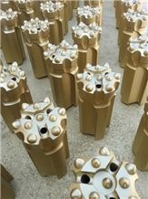R22-32mm, R22-36mm, R22-38mm, R22-41mm Thread Drill Bits for Top Hammer Rock Tools R22-32mm, R22-36mm, R22-38mm, R22-41mm Thread Drill Bits for Top Hammer Rock Tools