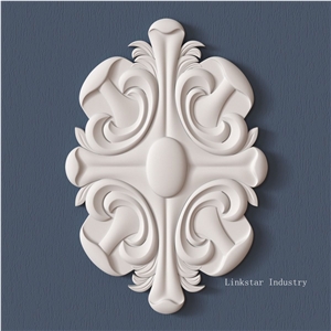 3d Decor Artificial Rock Etchings Walls Art Tile