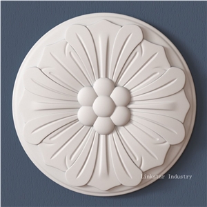 3d Decor Relieve Wall Cladding Stones Tile