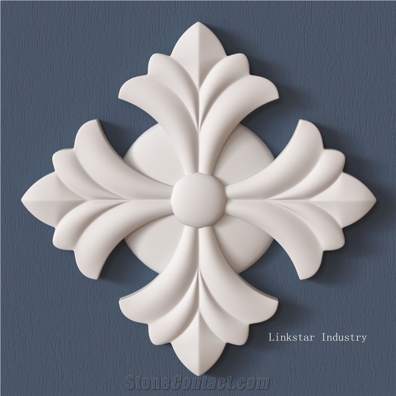 3d Decor Stone Wall Art Relieve Paneling
