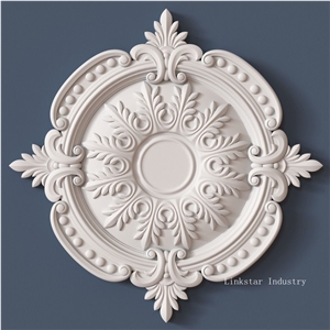 3d Decorative Feature Wall Etchings, White Quartzite Relief & Etching