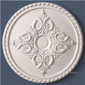 3d Decorative Stone Inside Wall Paneling, White Quartzite Relief & Etching