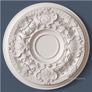 3d Decorative Stone Wall Art Panels, White Quartzite Relief & Etching