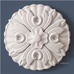 3d Decorative Stone Wall Relied Carving Panels