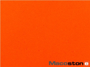 Red Quartz Stone Slabs, Artificial Quartz Slabs Countertop Fabrication
