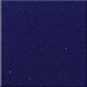 Blue Quartz Stone Tile Engineered Stone Slab Blue Quartz Stone Tile Engineered Stone Slab