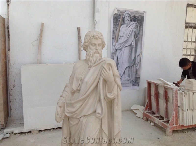 Chanceaux Limestone,French Limestone Slabs & Tiles