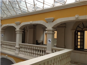 Chanceaux Limestone,French Limestone Slabs & Tiles