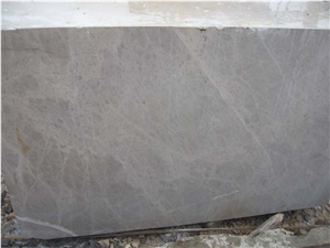 China Light Emperador Marble Block, China Brown Marble