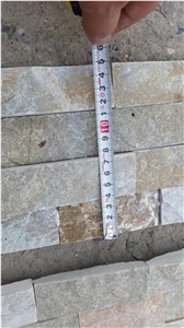 China Multicolor Slate Cultured Stone
