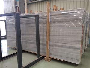 China Start White Marble Slabs & Tiles
