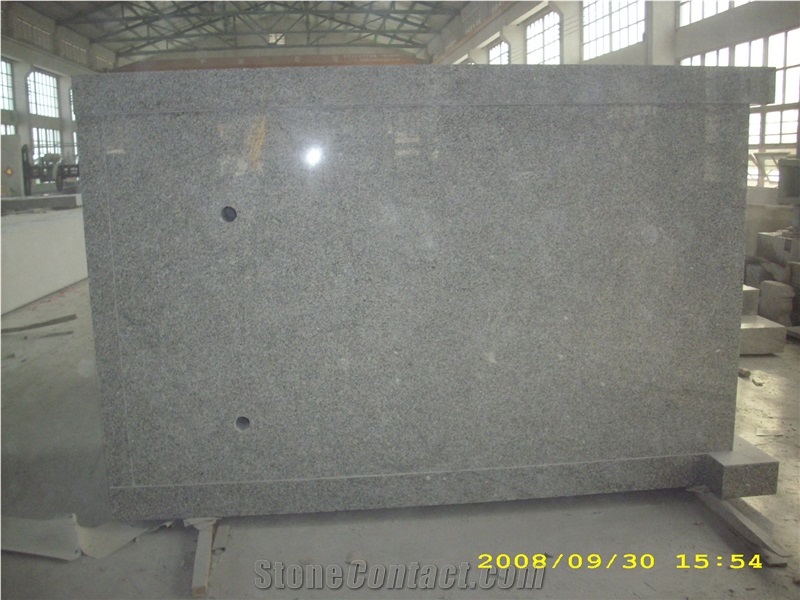 G603 Granite Columbarium