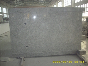 G603 Granite Columbarium