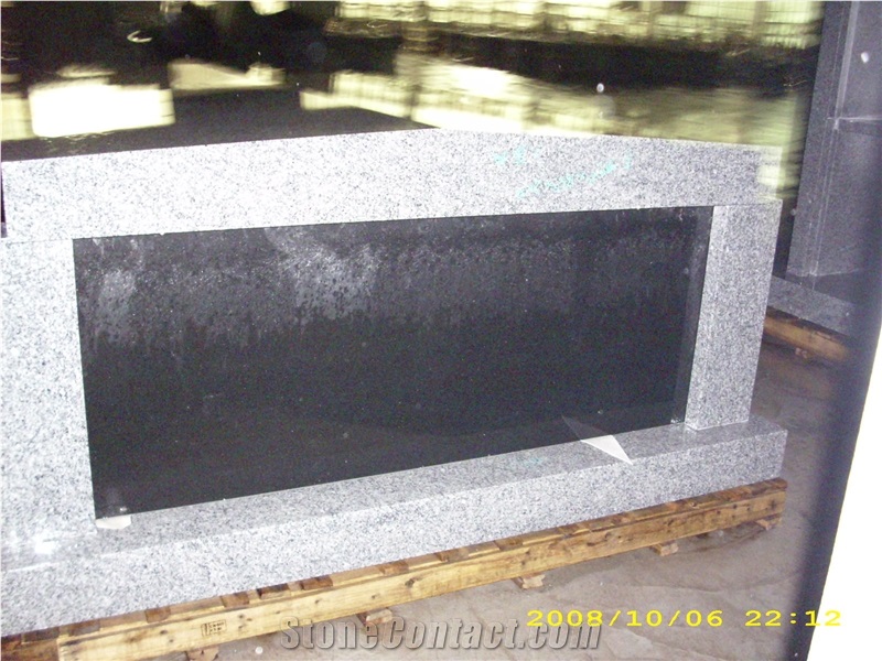 G603 Granite Columbarium