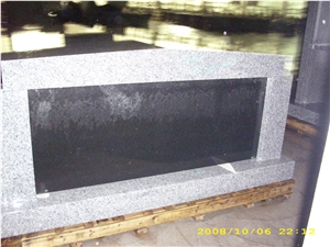 G603 Granite Columbarium