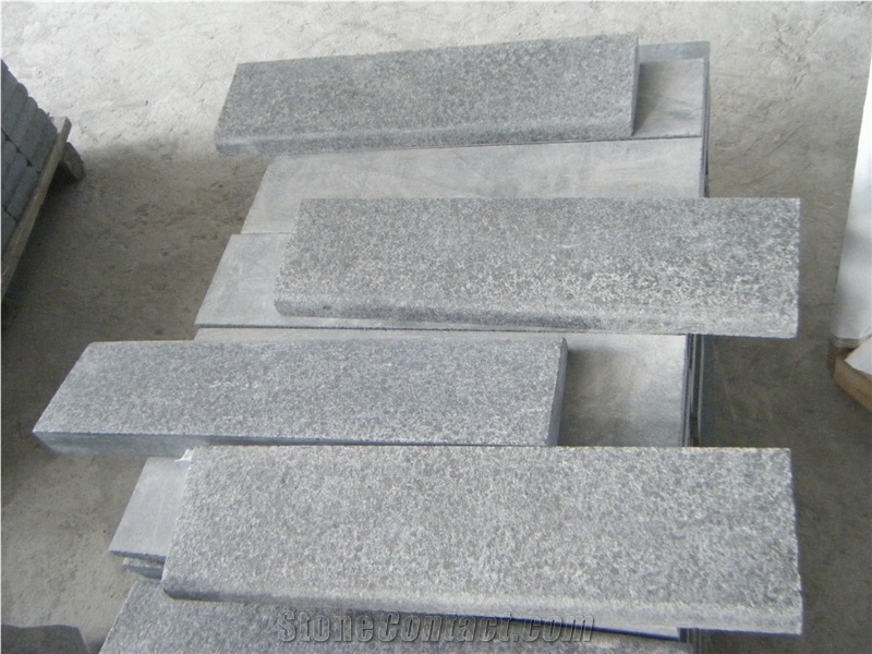 G684 Basalt/Fuding Black Basalt Cut to Size Tile