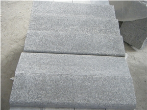G684 Basalt/Fuding Black Basalt Cut to Size Tile
