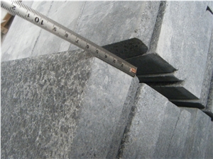 G684 Basalt/Fuding Black Basalt Cut to Size Tile