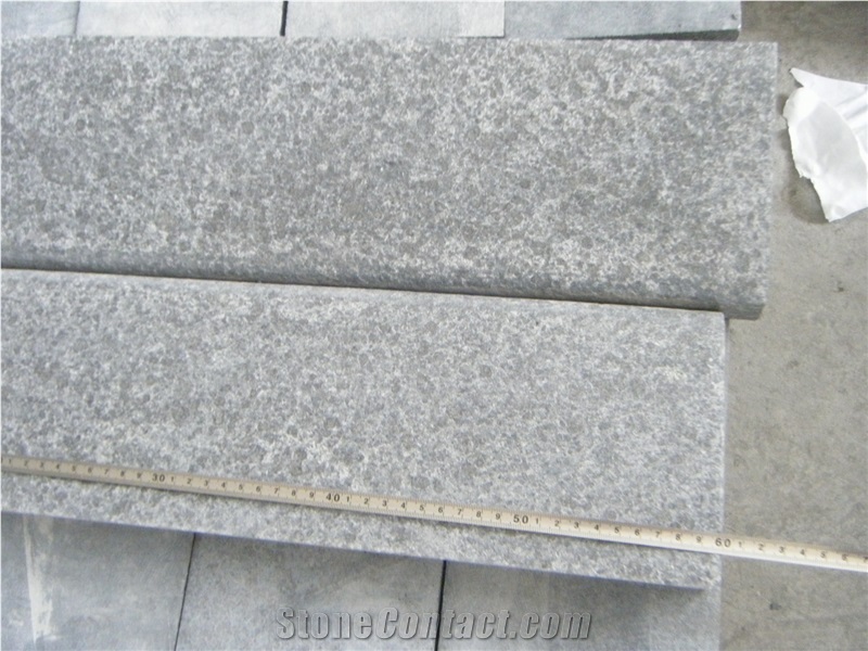 G684 Basalt/Fuding Black Basalt Cut to Size Tile