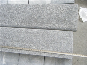 G684 Basalt/Fuding Black Basalt Cut to Size Tile
