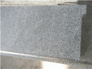 G684 Basalt/Fuding Black Basalt Cut to Size Tile