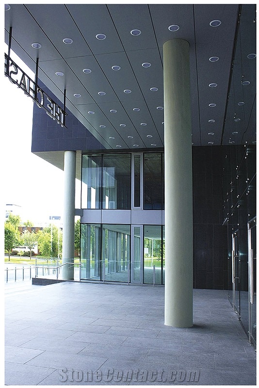 G684 Black Basalt China Black Basalt Tile & Slab, G684 Black Basalt Granite
