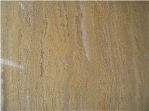 Golden Travertine Tiles,Slabs