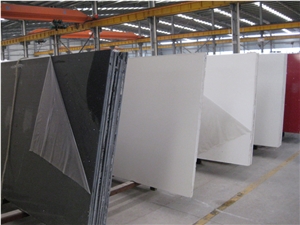 Green Quartz Slabs & Tiles, Green Quartz Tiles,Engineered Stone