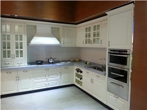 Grey Quartz Stone Kitchen Countertop, Grey Quartz Stone Vanity Top
