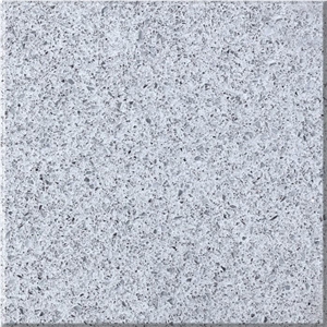 Light Grey Quartz Stone Slab,Grey Quartz Stone Tile Engineered Stone