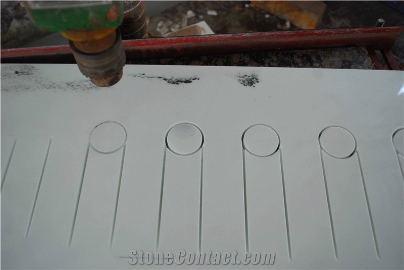Nano Glass Tile, Crystalized Glass Tile, Crystalized Glass Tile
